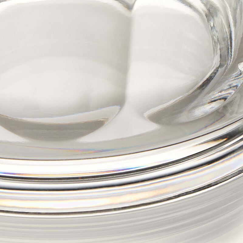 baccarat bon jour versailles lampshade