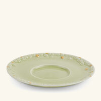 l objet haas mojave espresso cup and saucer multicolour 12cm
