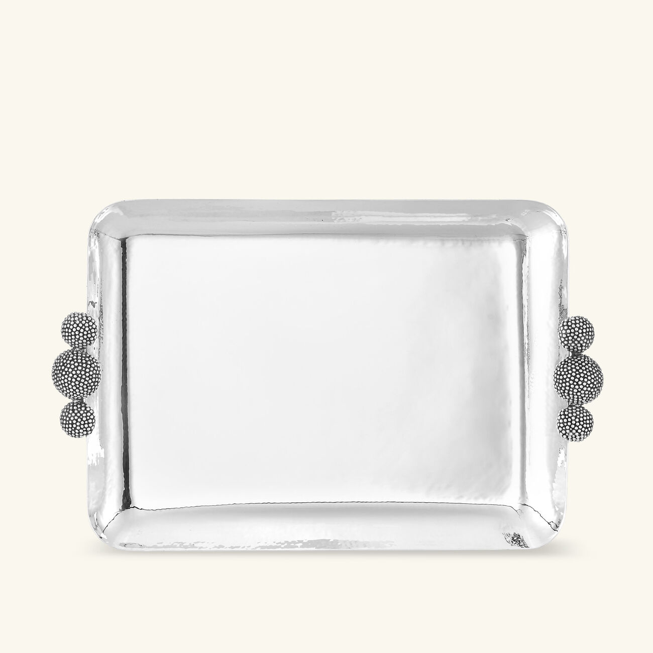 buccellati caviar tray medium 29 x 18 5 cm
