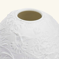 Les Colibris Lithophanie bernardaud les colibris lithophanie