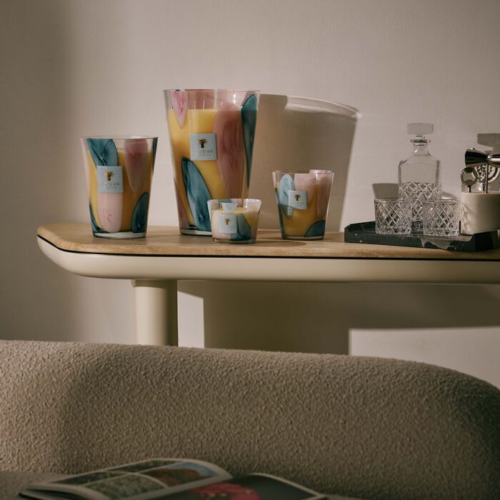 باوباب شمعة ريفييرا ليوبولدا ماكس 24