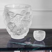 lalique pivoine votive