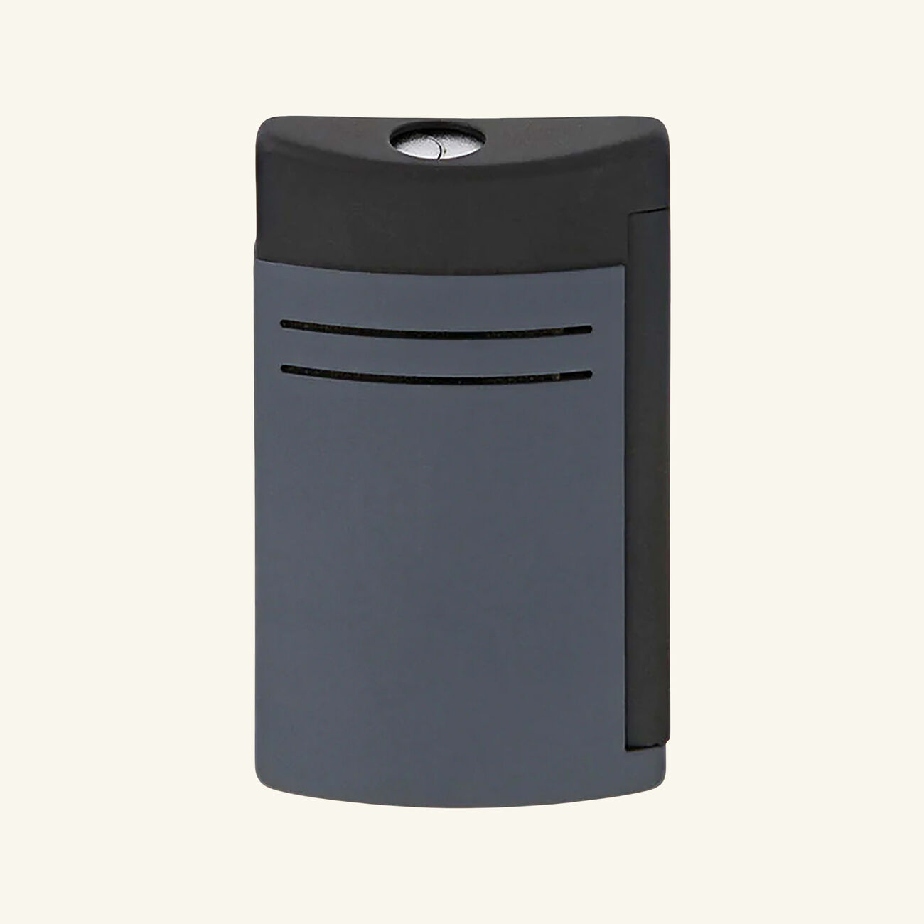 Maxijet Graphite Single Jet Lighter st dupont maxijet graphite single jet lighter