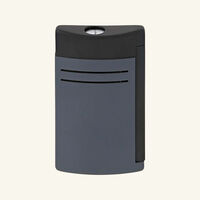 Maxijet Graphite Single Jet Lighter st dupont maxijet graphite single jet lighter