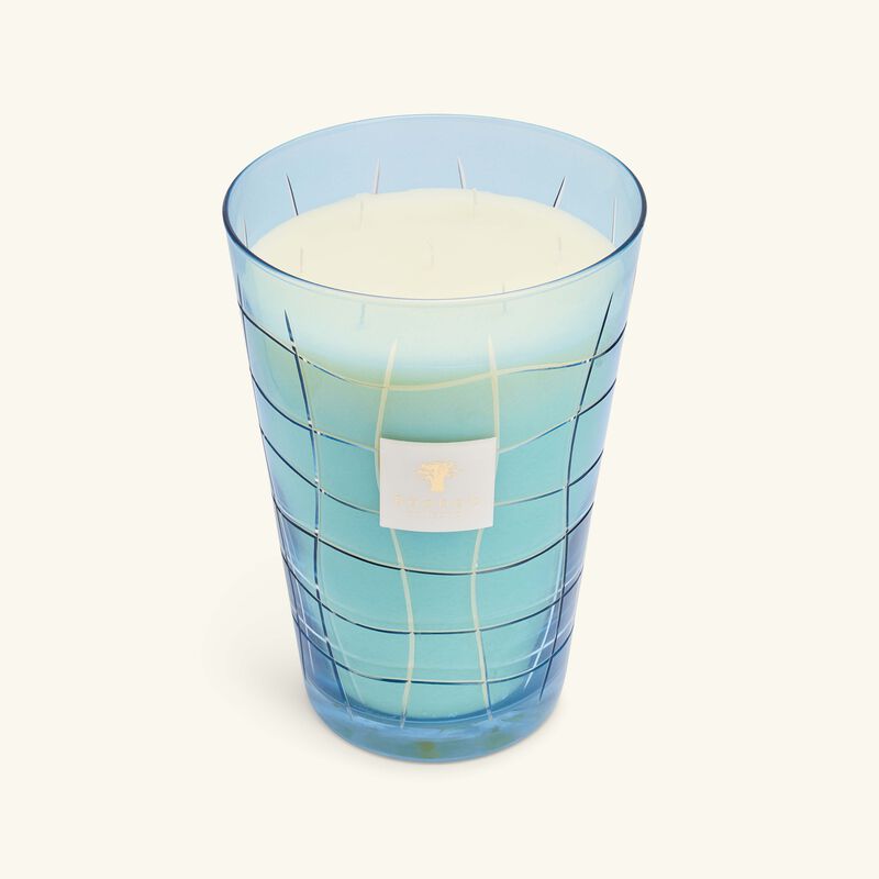 baobab collection waves belharra candle maxi max