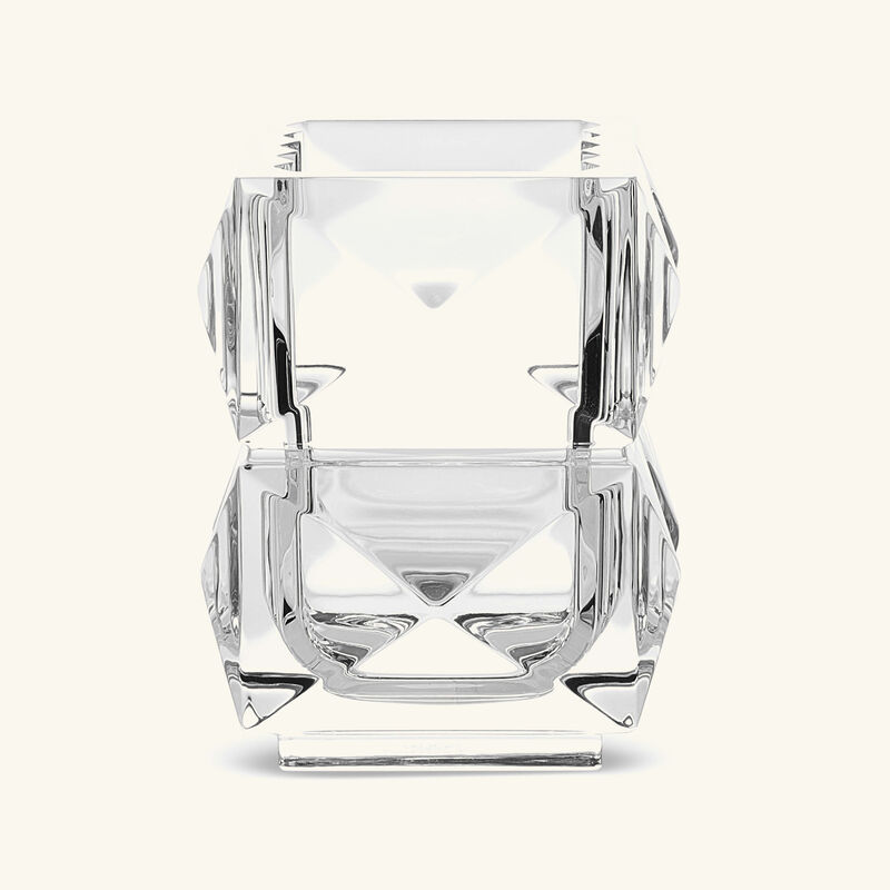 baccarat louxor pencil holder