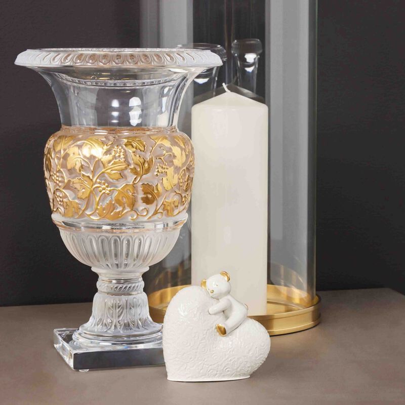 villari my love figurine white