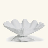 l objet neptune centerpiece white