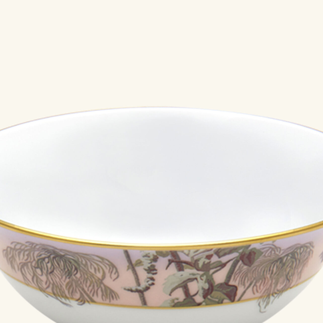 haviland le br sil bowl