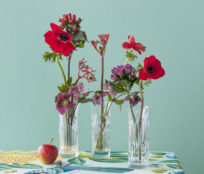 Flora Vase Set Flora Vase Set, large