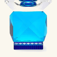 reflections copenhagen ohio vase medium blue