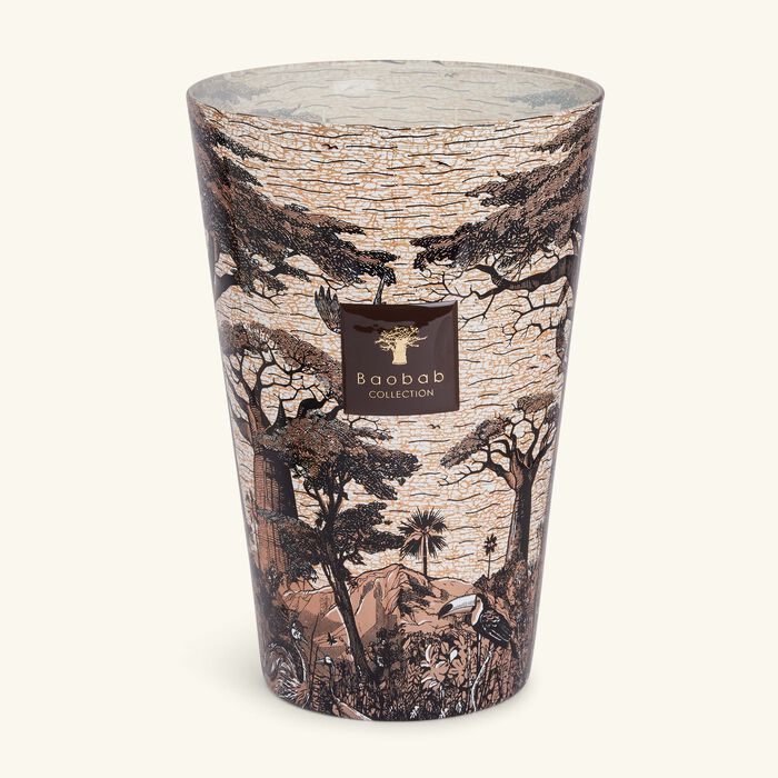 baobab collection sacred trees mankono candle max 35