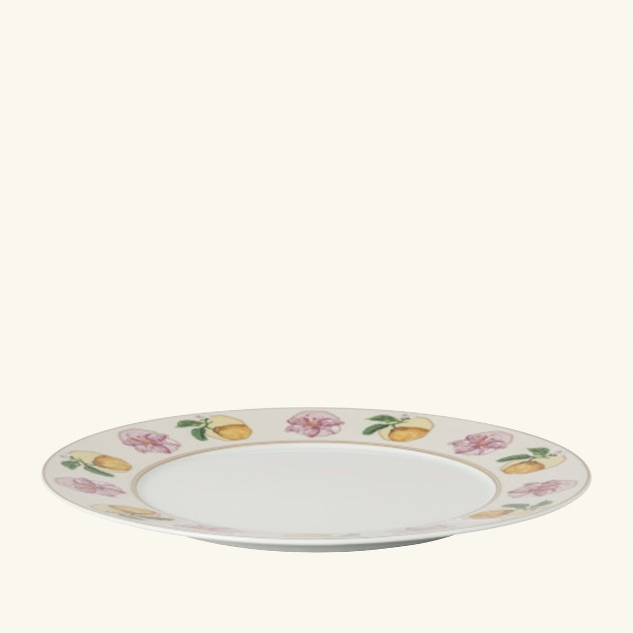 rosenthal idyllia dinner plate marshmallow 29 cm