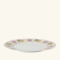rosenthal idyllia dinner plate marshmallow 29 cm