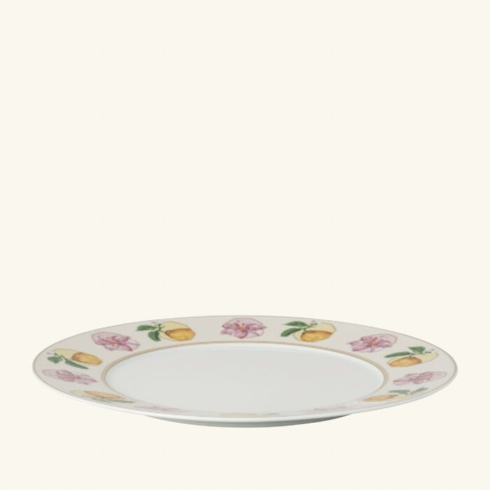 rosenthal idyllia dinner plate marshmallow 29 cm