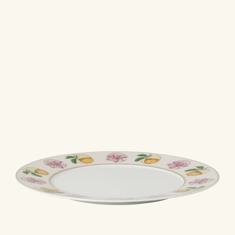 Idyllia Dinner Plate Marshmallow 29 cm rosenthal idyllia dinner plate marshmallow 29 cm