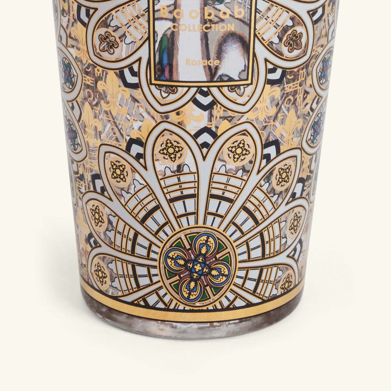 baobab collection rosace diffuser 500ml