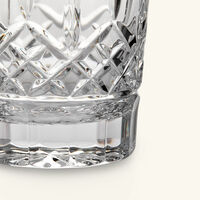Lismore Drinking Glass Clear Set Of 2 waterford lismore drinking glass clear set of 2