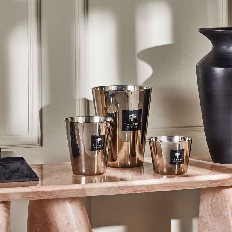 شمعة باوباب ليز إكسكلوسيف بلاتينوم ماكس 16 شمعة باوباب ليز إكسكلوسيف بلاتينوم ماكس 16