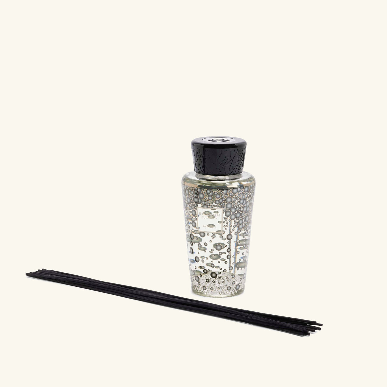 baobab collection pearls black diffuser 500ml