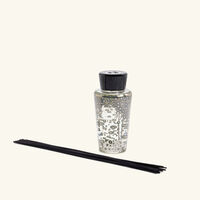 baobab collection pearls black diffuser 500ml