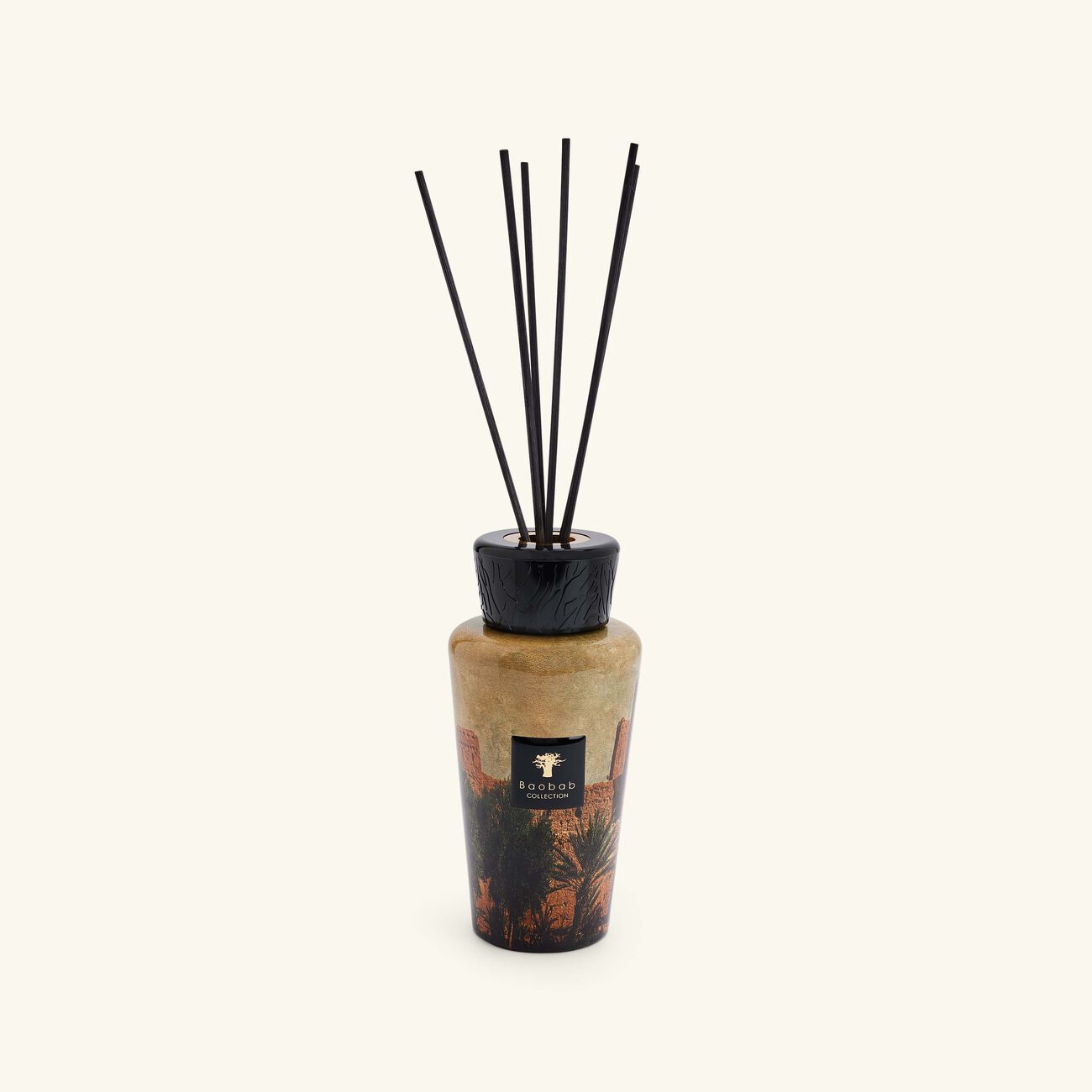 baobab collection orientalist skoura diffuser 500 ml