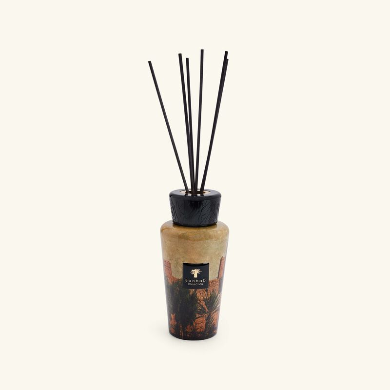 baobab collection orientalist skoura diffuser 500 ml