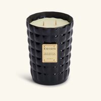 edion cello suite no 29 montecarlo night nero candle   diffuser set