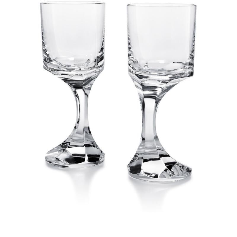 Narcisse Glass - Set Of 2 Narcisse Glass - Set Of 2, large