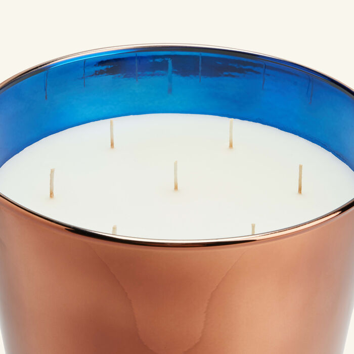 baobab collection les exclusives cyprium candle maxi max