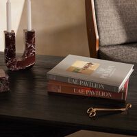 UAE Pavilion Land of Dreamers Who Do Book 35x28cm assouline uae pavilion land of dreamers who do book 35x28cm