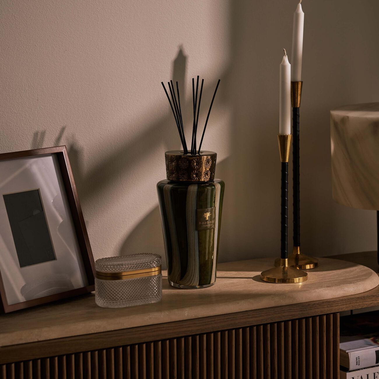 baobab collection woods sherwood diffuser 2l