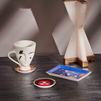 jonathan adler full dose coaster set of 4