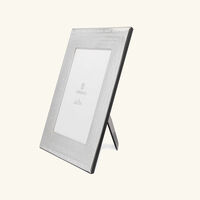 versace picture frame silver 20x25cm
