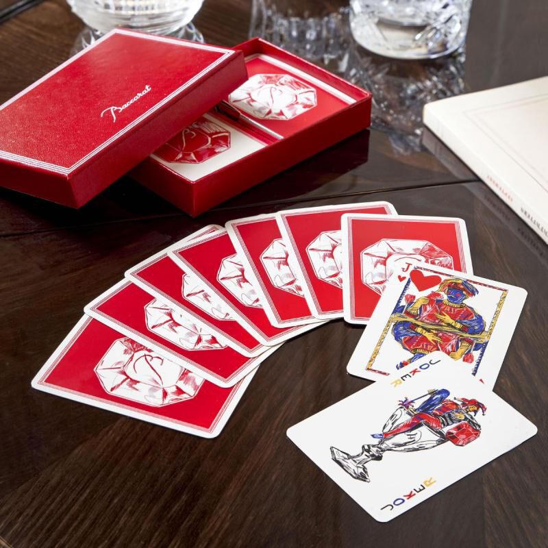 Poker Card Game Poker Card Game, large