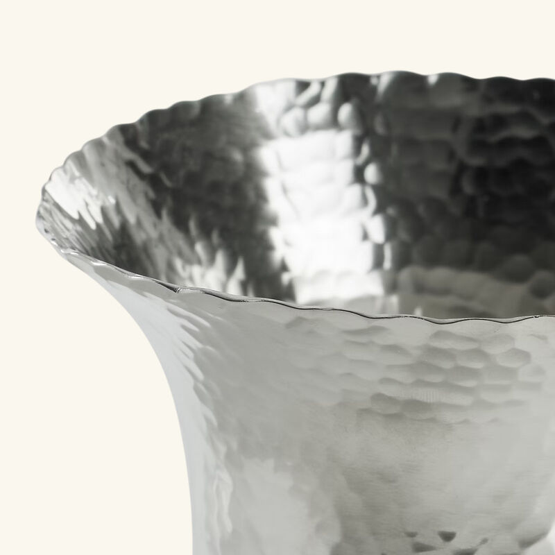 رالف لورين هوم إبريق ماء إيفانز بطلاء النيكل