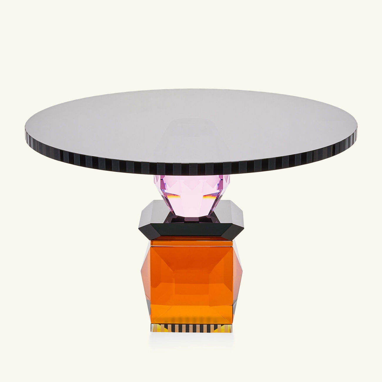 reflections copenhagen savannah crystal cake stand
