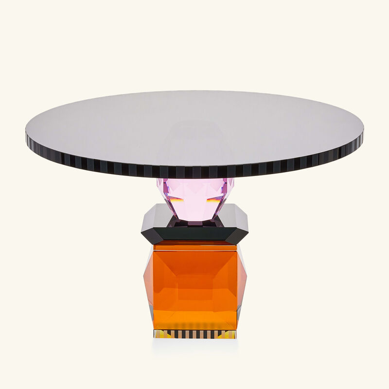 reflections copenhagen savannah crystal cake stand