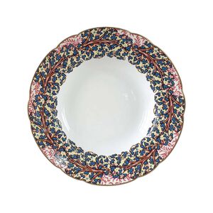 Collection Braquenié Soup Plate, medium