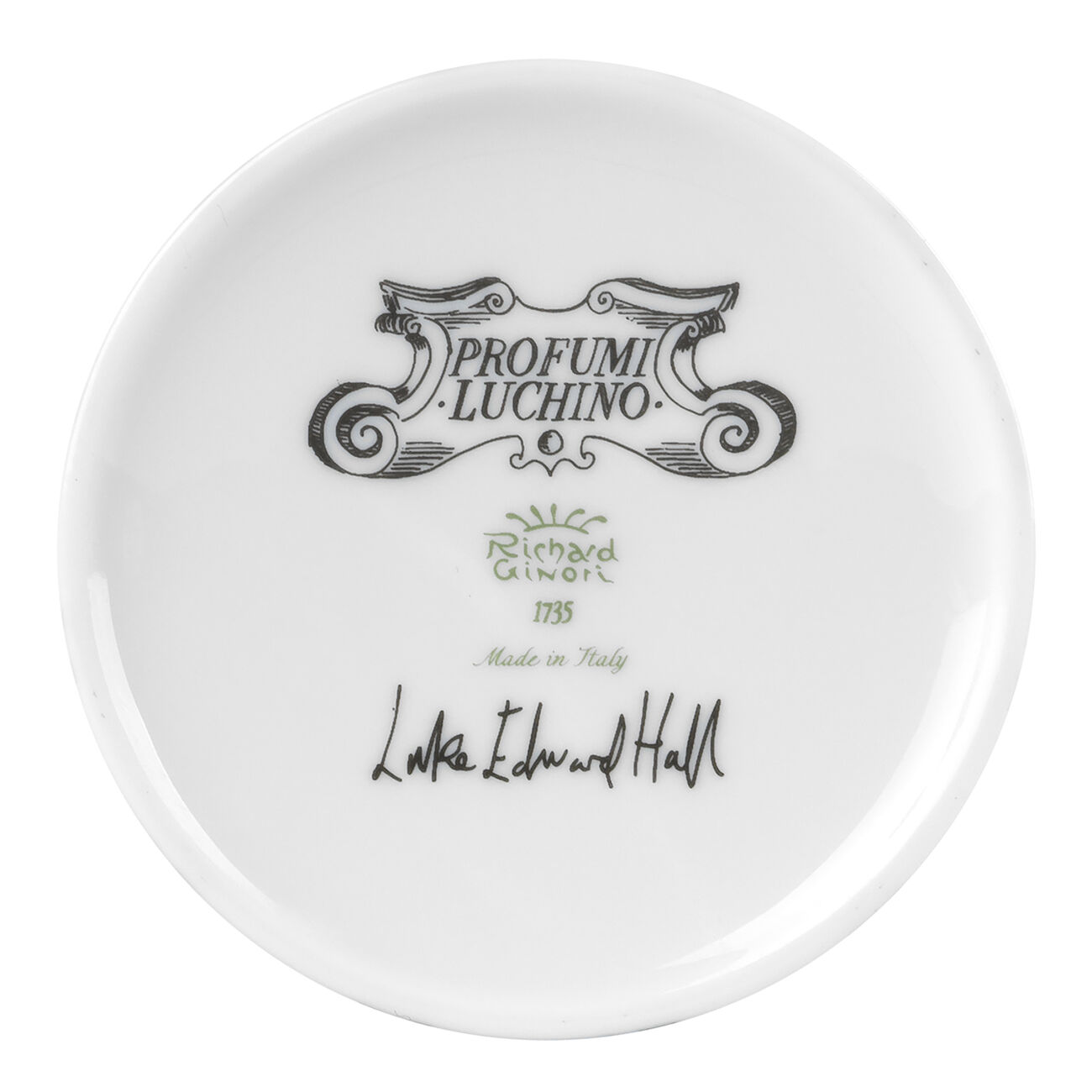 Rajathra Palace Regular Candle ginori 1735 rajathra palace regular candle