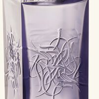 ماريو تشيوني مزهرية وحامل شموع لوف سموك بلون شفاف