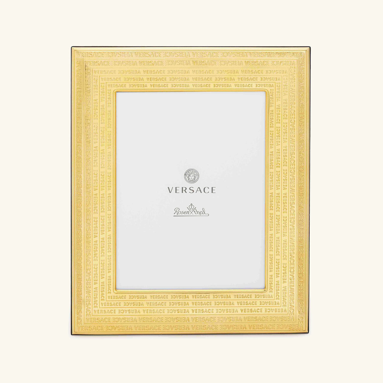 versace picture frame gold 15x20cm