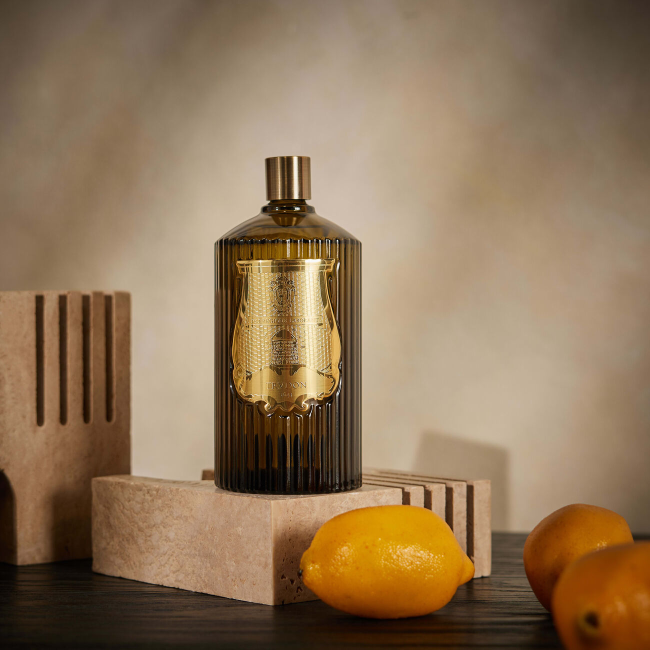trudon cyrnos room spray 375 ml