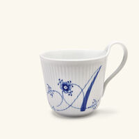 كوب الفابيت كوليكشن مع حرف A رويال كوبنهاغن كوب الفابيت كوليكشن مع حرف a