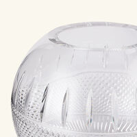 ووترفورد وعاء ماستركرافت إيريش ليس روز شفاف