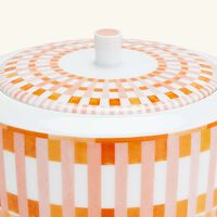 Terra Rosa Hot Beverage Server Orange bernardaud terra rosa hot beverage server orange