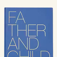 كتاب الأب والطفل مقاس 33×25 سم آسولين كتاب الأب والطفل مقاس 33 25 سم