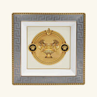 versace prestige gala tea set black