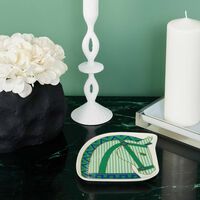 jonathan adler luxembourg horse trinket tray small