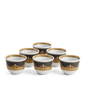 I Love Baroque 6 Cups Small W/O Handle, medium